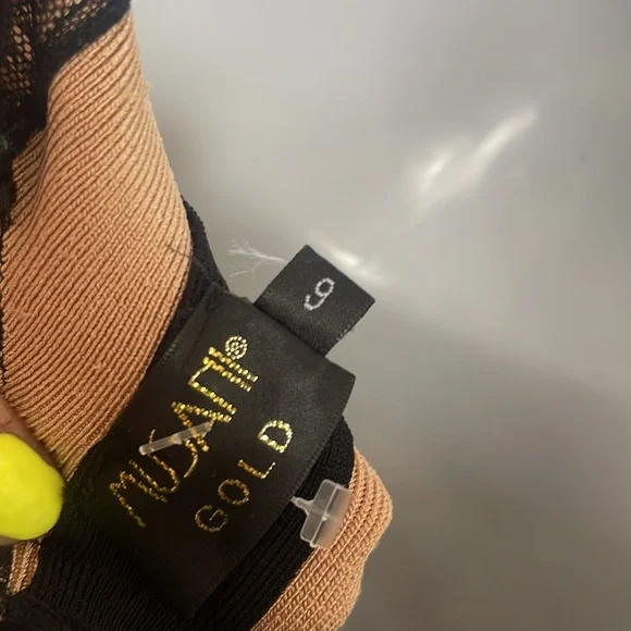 Dress 🤎🤍🩶 - Picture 8 of 8